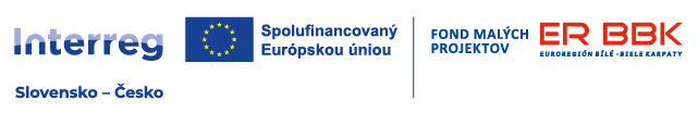 Interreg Slovensko – Česko
